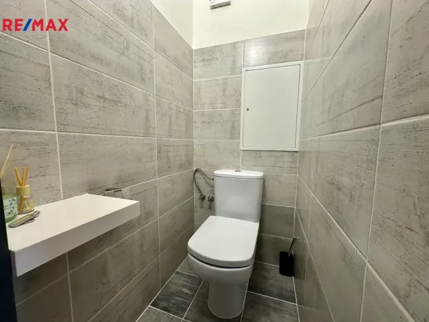 Pronájem bytu 2+kk, Příbram - Příbram VIII, Brodská, 43 m2