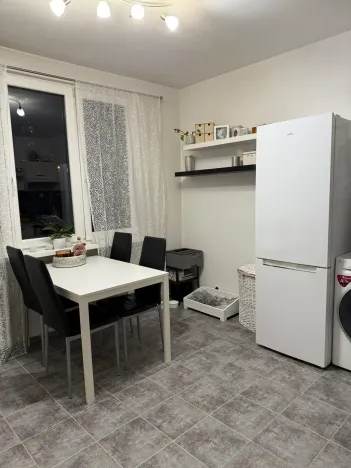 Pronájem bytu 1+1, Děčín - Děčín VI-Letná, 43 m2