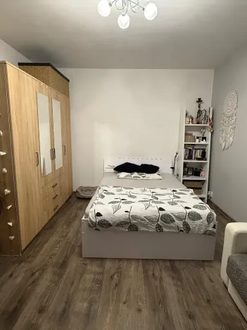 Pronájem bytu 1+1, Děčín - Děčín VI-Letná, 43 m2