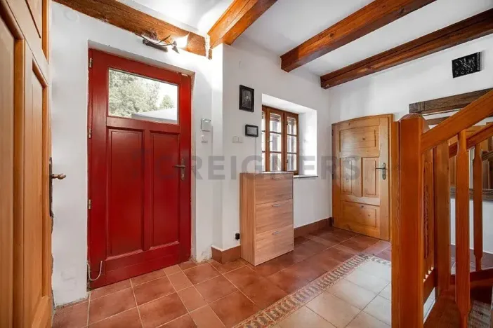 Prodej chalupy, Radiměř, 180 m2