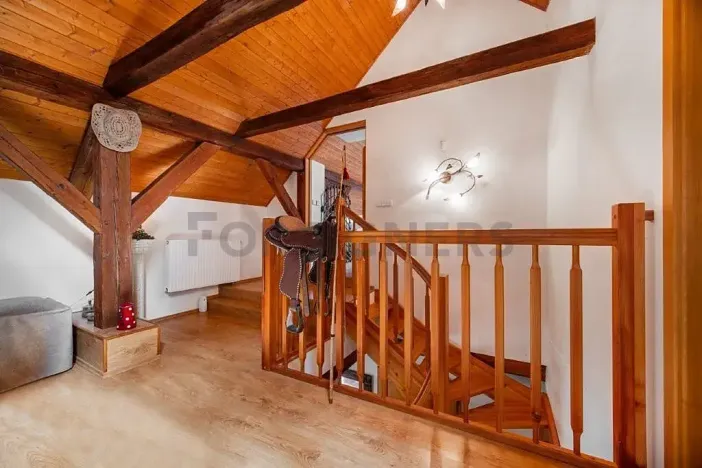 Prodej chalupy, Radiměř, 180 m2