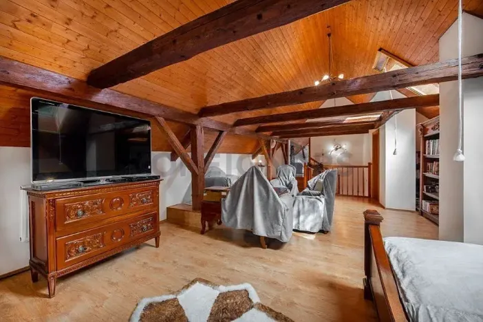 Prodej chalupy, Radiměř, 180 m2