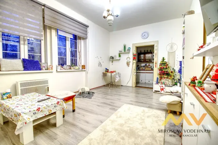 Pronájem bytu 2+1, Hradec Králové, Střelecká, 62 m2