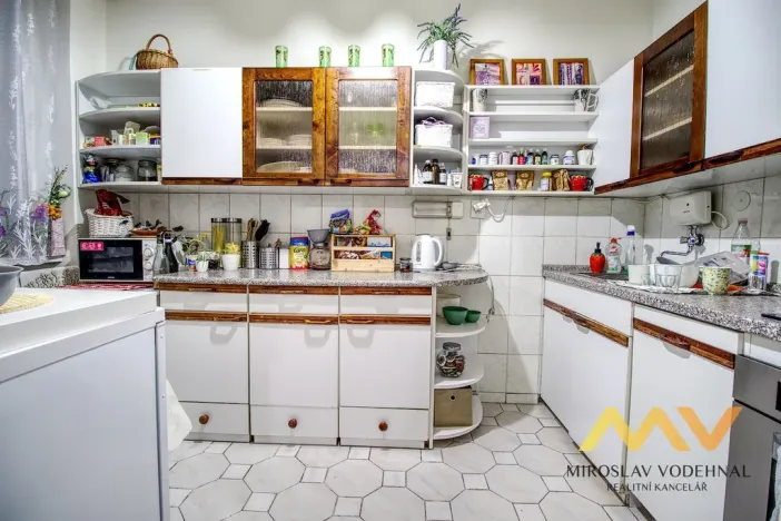 Pronájem bytu 2+1, Hradec Králové, Střelecká, 62 m2