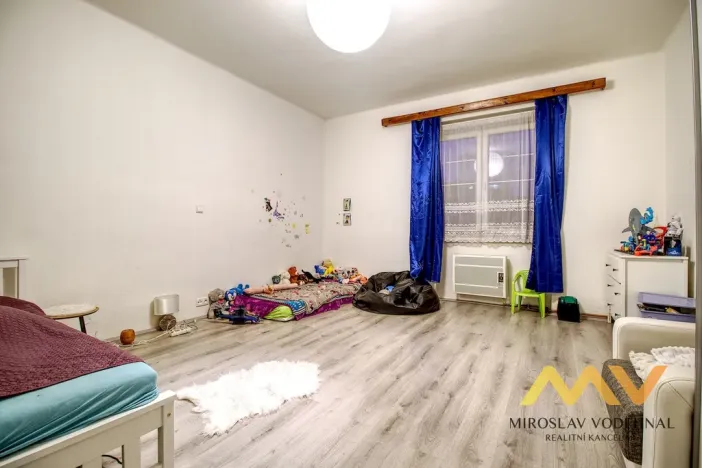 Pronájem bytu 2+1, Hradec Králové, Střelecká, 62 m2