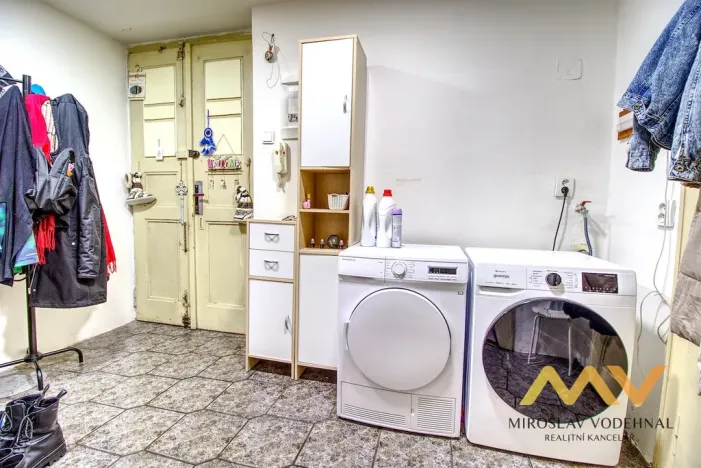 Pronájem bytu 2+1, Hradec Králové, Střelecká, 62 m2