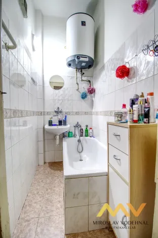 Pronájem bytu 2+1, Hradec Králové, Střelecká, 62 m2