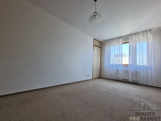 Pronájem bytu 4+kk, Praha - Stodůlky, Dismanova, 109 m2