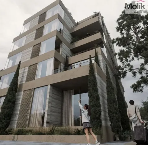 Prodej bytu 3+kk, Radhimë, 72 m2