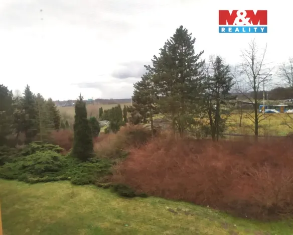 Pronájem bytu 1+1, Ostrava - Výškovice, 39 m2