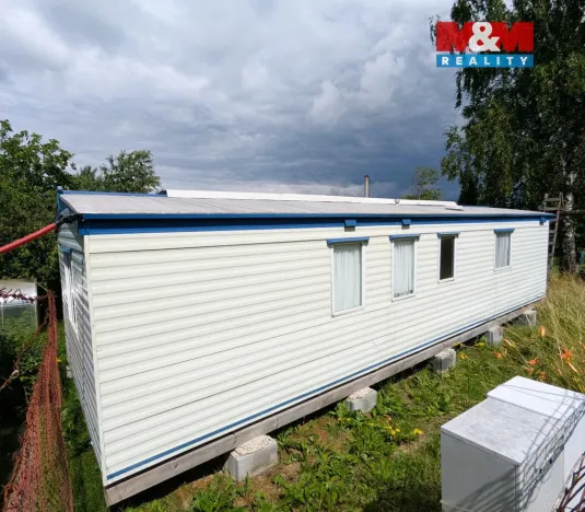 Prodej zahrady, Budišov nad Budišovkou, 324 m2