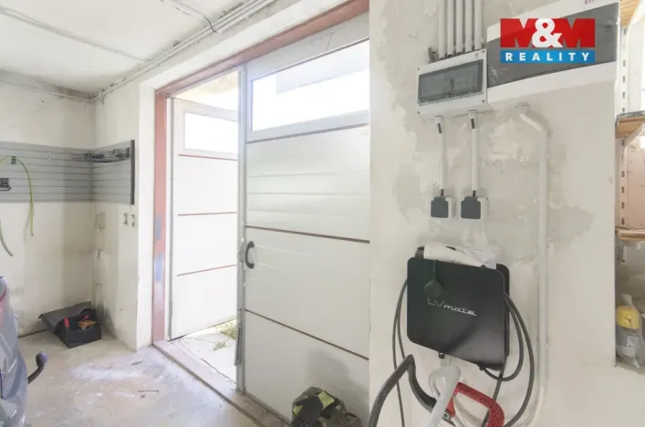 Prodej obchodního prostoru, Ostrava - Třebovice, Na Bezděku, 250 m2