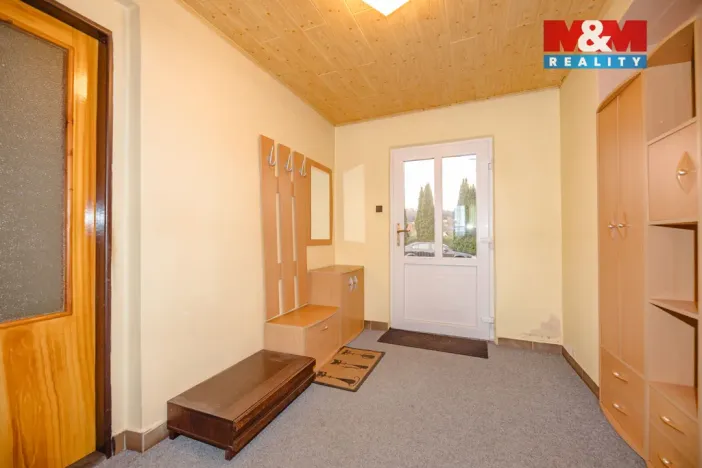 Prodej rodinného domu, Kramolna, 220 m2