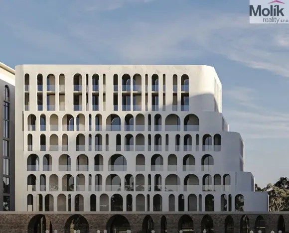 Prodej bytu 2+kk, Orikumi, 40 m2