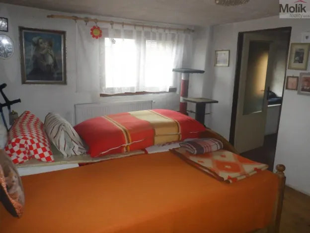 Prodej rodinného domu, Kovářská, Dukelská, 200 m2