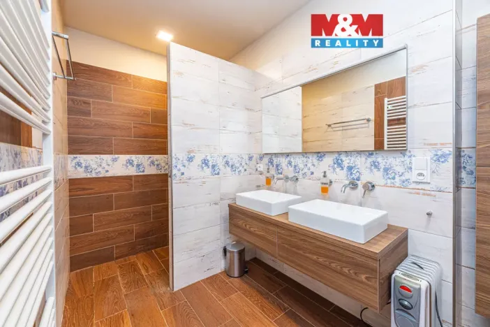 Prodej skladu, Letohrad, Petříkov, 195 m2