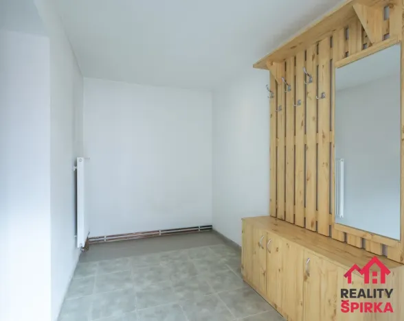 Prodej rodinného domu, Moravská Třebová - Sušice, 56 m2