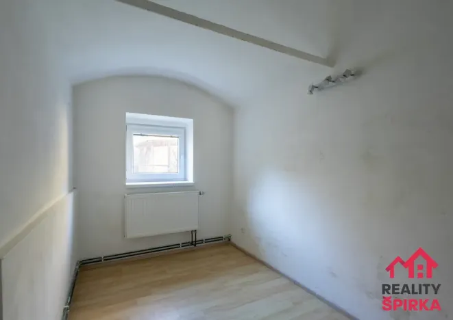 Prodej rodinného domu, Moravská Třebová - Sušice, 56 m2