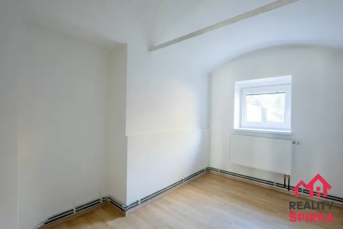 Prodej rodinného domu, Moravská Třebová - Sušice, 56 m2