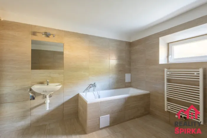 Prodej rodinného domu, Moravská Třebová - Sušice, 56 m2