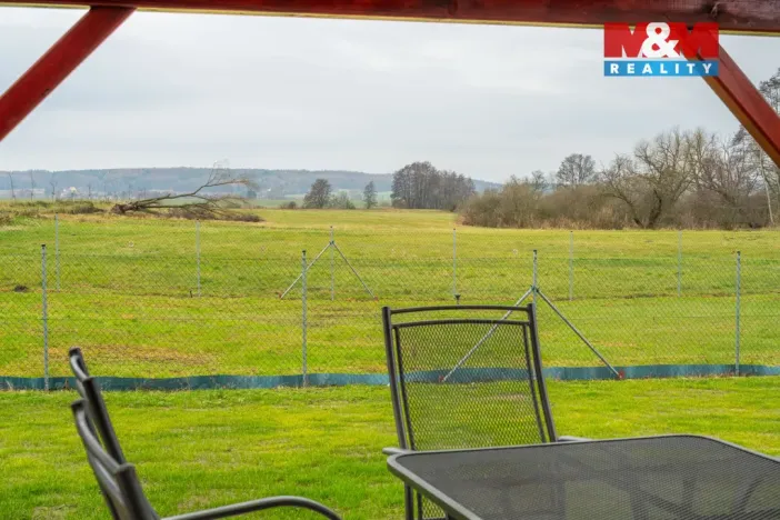 Prodej rodinného domu, Dolní Bousov - Vlčí Pole, 213 m2