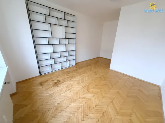 Pronájem bytu 2+kk, Praha - Žižkov, Baranova, 53 m2