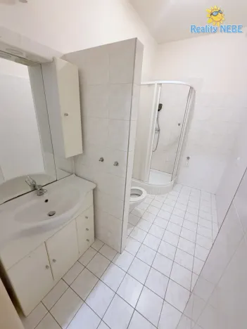 Pronájem bytu 2+kk, Praha - Žižkov, Baranova, 53 m2