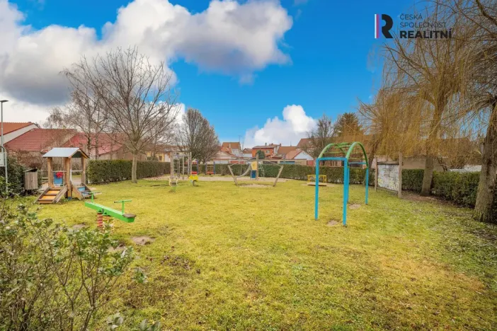 Prodej rodinného domu, Modřice, Hybešova, 237 m2