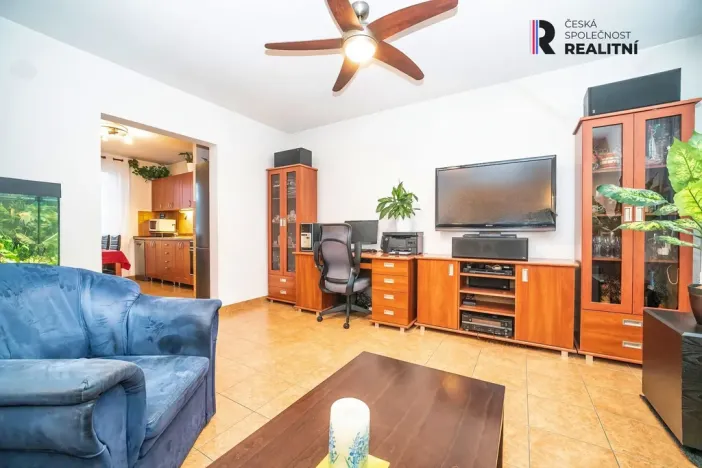 Prodej rodinného domu, Modřice, Hybešova, 237 m2