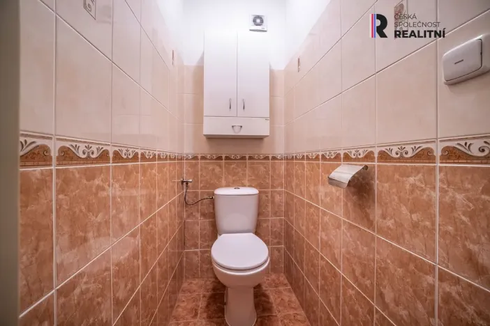 Prodej rodinného domu, Modřice, Hybešova, 237 m2