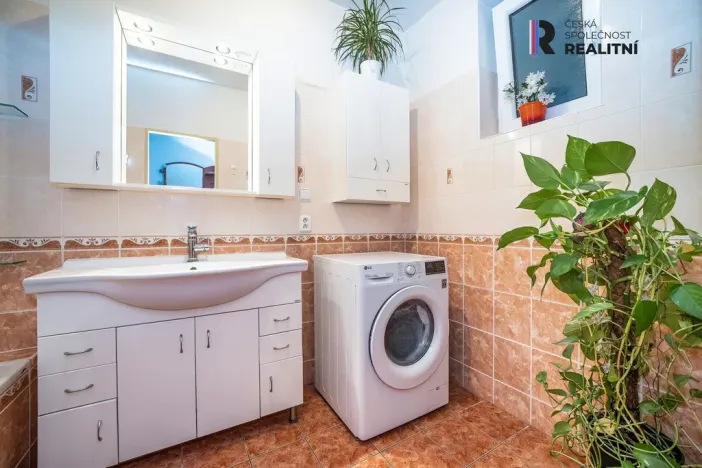 Prodej rodinného domu, Modřice, Hybešova, 237 m2