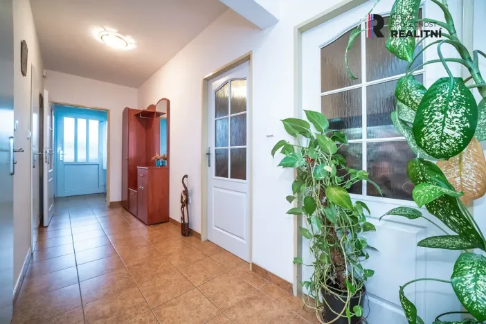 Prodej rodinného domu, Modřice, Hybešova, 237 m2