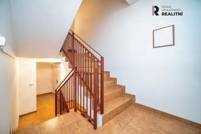 Prodej rodinného domu, Modřice, Hybešova, 237 m2