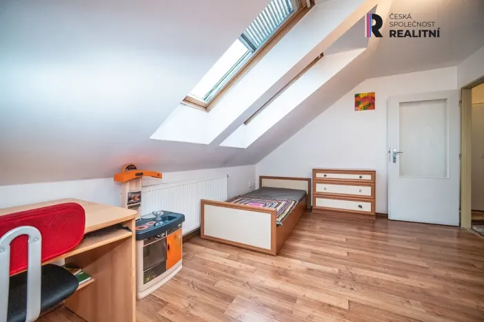 Prodej rodinného domu, Modřice, Hybešova, 237 m2