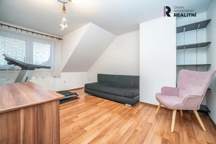 Prodej rodinného domu, Modřice, Hybešova, 237 m2