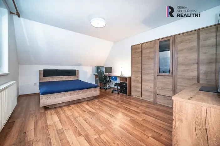 Prodej rodinného domu, Modřice, Hybešova, 237 m2