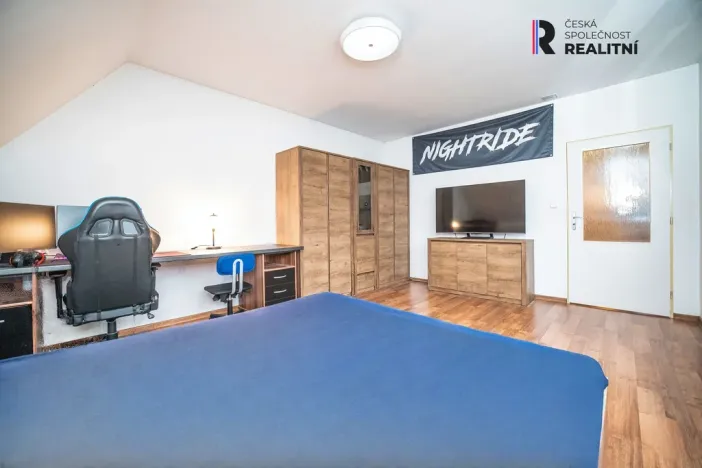 Prodej rodinného domu, Modřice, Hybešova, 237 m2