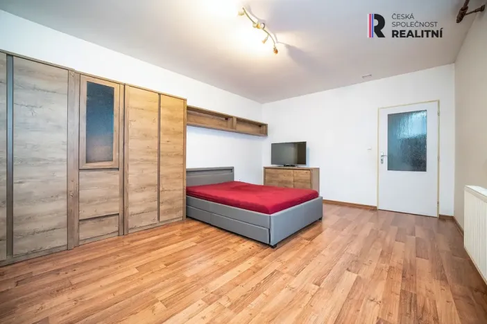 Prodej rodinného domu, Modřice, Hybešova, 237 m2