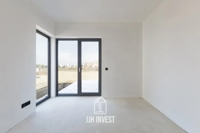 Prodej rodinného domu, Vysoký Újezd, Na Horizontu, 212 m2