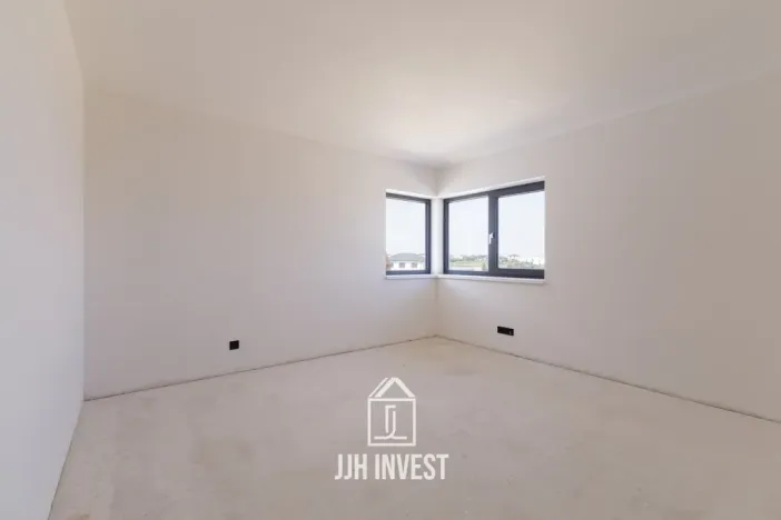 Prodej rodinného domu, Vysoký Újezd, Na Horizontu, 212 m2