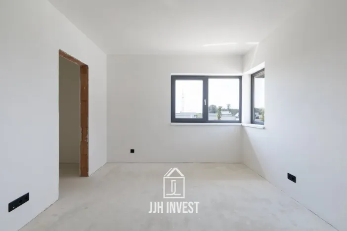 Prodej rodinného domu, Vysoký Újezd, Na Horizontu, 212 m2