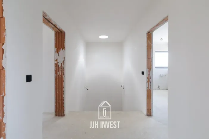 Prodej rodinného domu, Vysoký Újezd, Na Horizontu, 212 m2