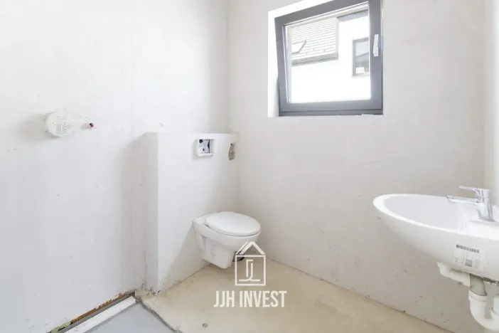 Prodej rodinného domu, Vysoký Újezd, Na Horizontu, 212 m2