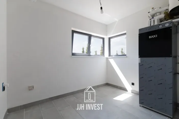 Prodej rodinného domu, Vysoký Újezd, Na Horizontu, 212 m2