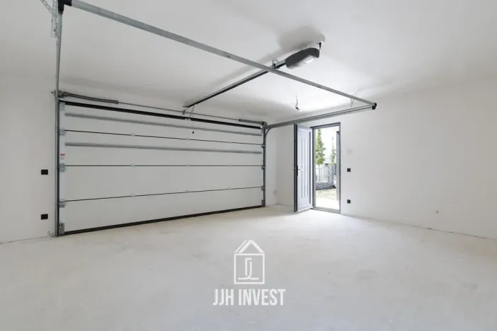 Prodej rodinného domu, Vysoký Újezd, Na Horizontu, 212 m2