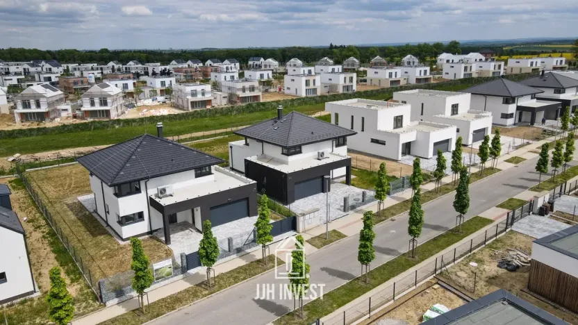 Prodej rodinného domu, Vysoký Újezd, Na Horizontu, 212 m2