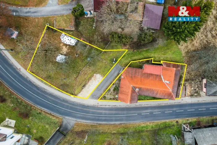 Prodej rodinného domu, Slavičín, 133 m2