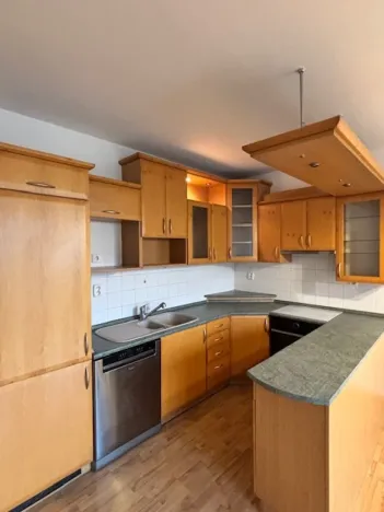 Pronájem bytu 4+kk, Pardubice, Dubinská, 88 m2