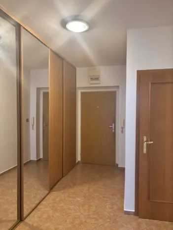 Pronájem bytu 4+kk, Pardubice, Dubinská, 88 m2