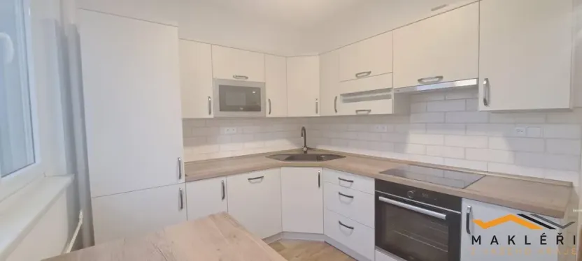 Pronájem bytu 3+1, Jihlava, Polní, 72 m2